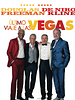 Cartel de Último viaje a Las Vegas