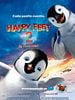 Cartel de Happy Feet 2: El pingüino