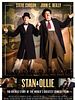 Cartel de Stan & Ollie