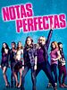 Cartel de Pitch Perfect