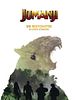 Cartel de Jumanji: el siguiente nivel