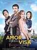 Cartel de Amor a primera Visa