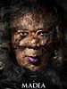 Cartel de El funeral de Madea