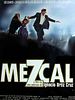 Cartel de Mezcal