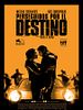 Cartel de Perseguidos por el destino