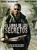 Cartel de El libro de los secretos