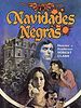 Cartel de Navidades negras