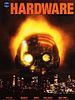Cartel de Hardware: el exterminador