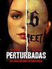 Cartel de Perturbadas