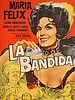 Cartel de La Bandida