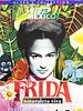 Cartel de Frida, naturaleza viva