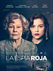 Cartel de La espía roja