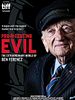 Cartel de Prosecuting Evil: The Extraordinary World of Ben Ferencz