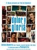Cartel de Dolor y gloria