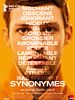 Cartel de Synonyms