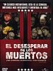 Cartel de El desesperar de los muertos