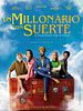 Cartel de Un millonario con suerte