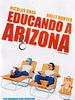 Cartel de Educando a Arizona