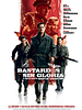 Cartel de Bastardos sin gloria