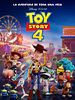 Cartel de Toy Story 4
