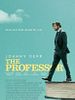 Cartel de The Professor