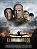 Cartel de El bombardeo