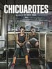 Cartel de Chicuarotes