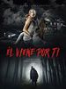 Cartel de Él viene por ti