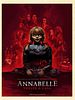 Cartel de Annabelle 3: Viene a casa