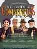 Cartel de El cuento de las comadrejas
