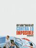 Cartel de Contra lo imposible