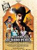 Cartel de Salvando al Soldado Pérez
