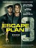 Cartel de Escape Plan: The Extractors