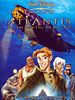 Cartel de Atlantis: El imperio perdido