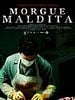Cartel de Morgue maldita