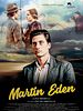 Cartel de Martin Eden