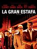 Cartel de La gran estafa
