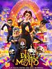 Cartel de Día de Muertos