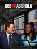 Cartel de Bob Hearts Abishola