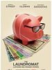 Cartel de La lavandería