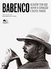 Cartel de Babenco: Tell Me When I Die