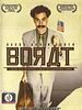 Cartel de Borat: El segundo mejor reportero del glorioso país Kazajistán viaja a América