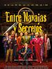 Cartel de Entre navajas y secretos