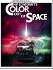 Cartel de The Color Out of Space