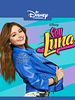 Cartel de Soy Luna