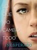 Cartel de Inesperado