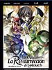 Cartel de Code Geass: La resurrección de Lelouch