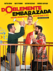 Cartel de Doblemente embarazada