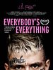 Cartel de Lil Peep: Everybody's Everything