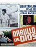Cartel de Arrullo de Dios